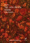 Copertina  Taji, una donna ribelle