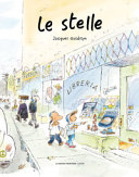 Copertina  Le stelle