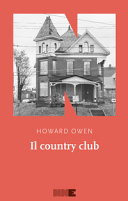 Copertina  Il country club
