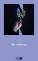 Copertina  Se vado via