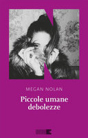 Copertina  Piccole umane debolezze